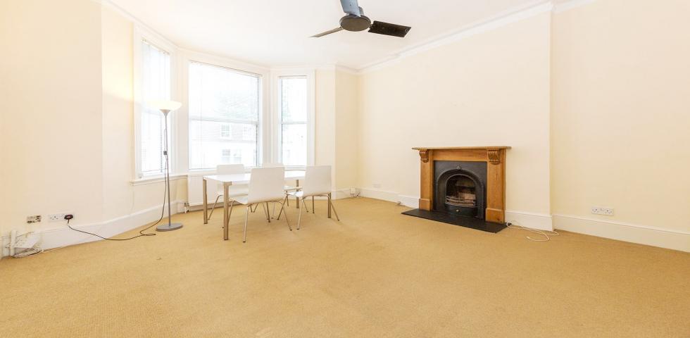 			NEW INSTRUCTION, 1 Bedroom, 1 bath, 1 reception Flat			 Shirland Road, MAIDA VALE